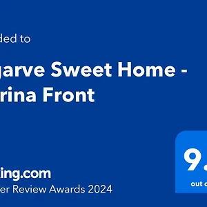 Algarve Sweet - Marina Front Apartment