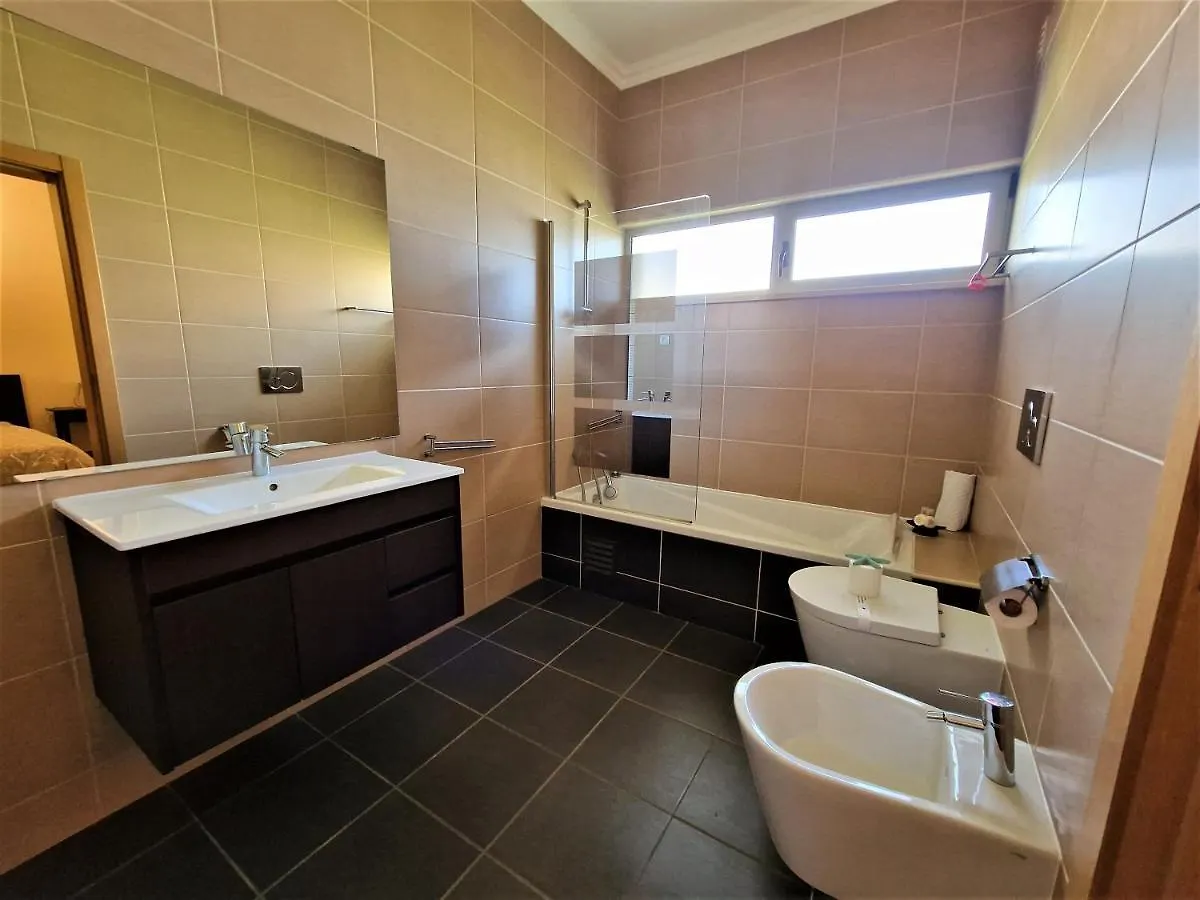 Albufeira Prime Apartment