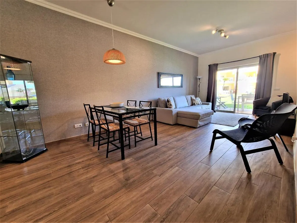 Albufeira Prime Apartment