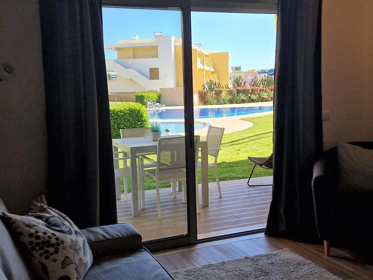 Albufeira Prime Apartment 0*,