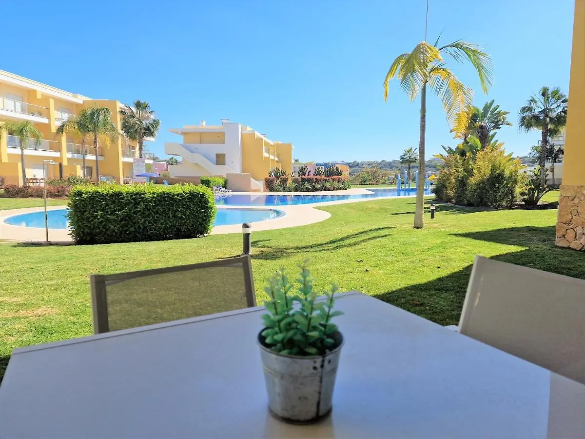 Albufeira Prime Apartment