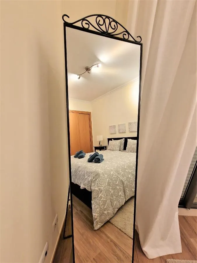 Albufeira Prime Apartment Portugal