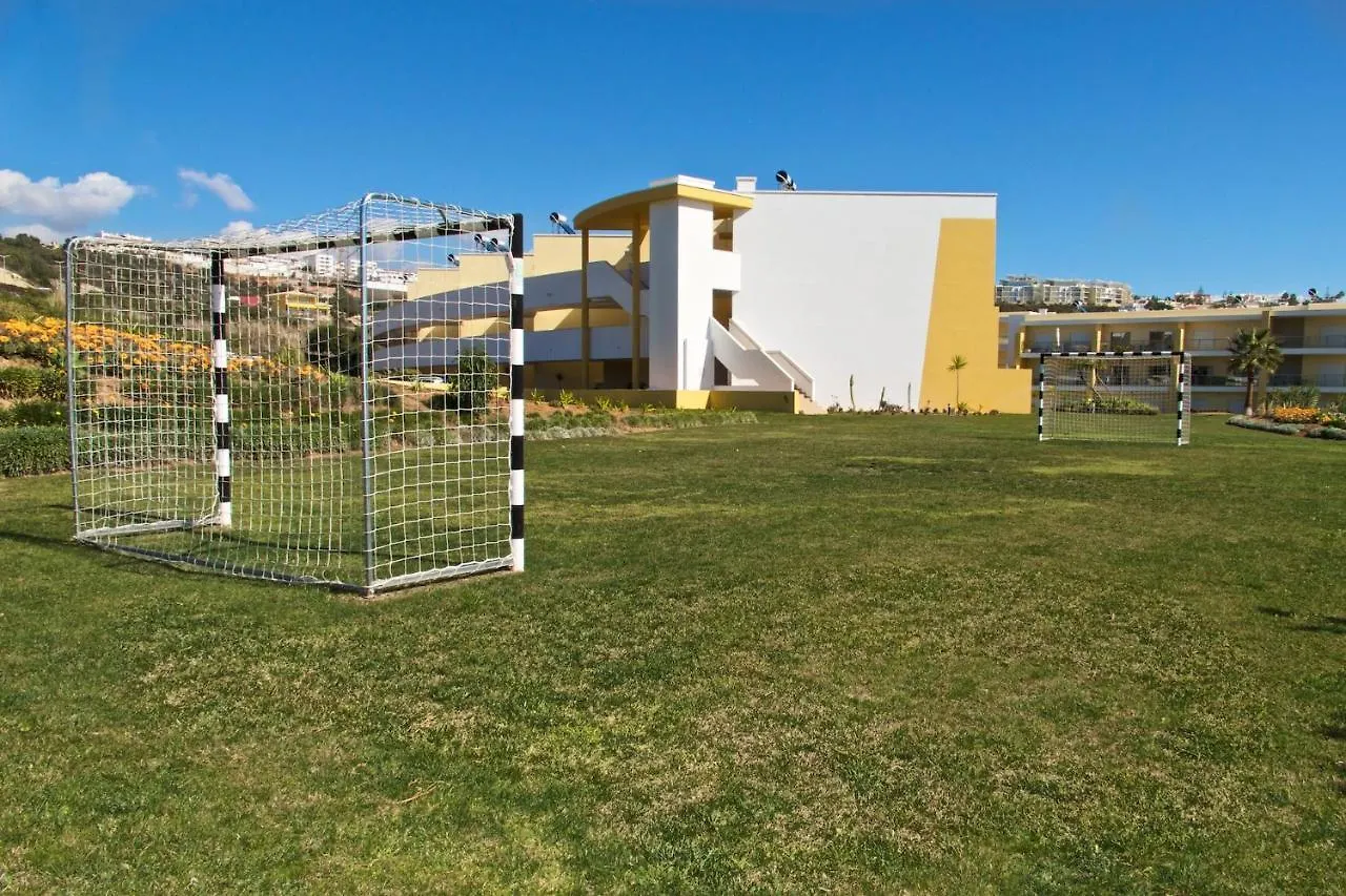 Albufeira Prime Apartment