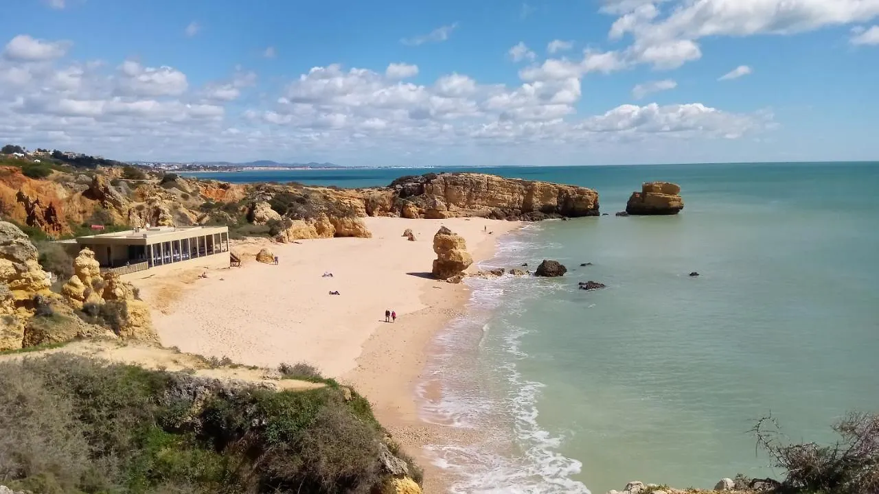 Albufeira Prime Apartment Portugal