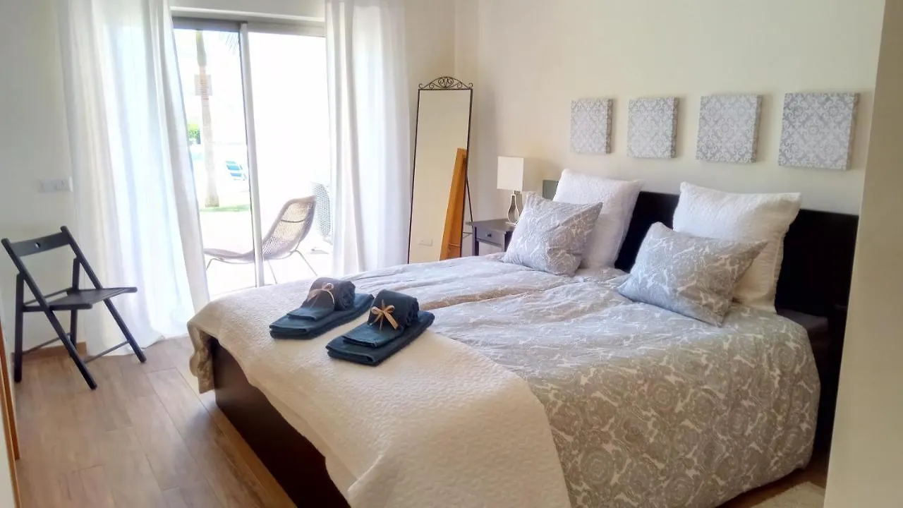 Albufeira Prime Apartment