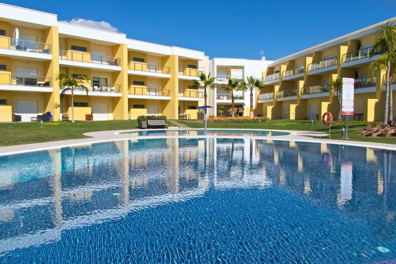 Albufeira Prime Apartment