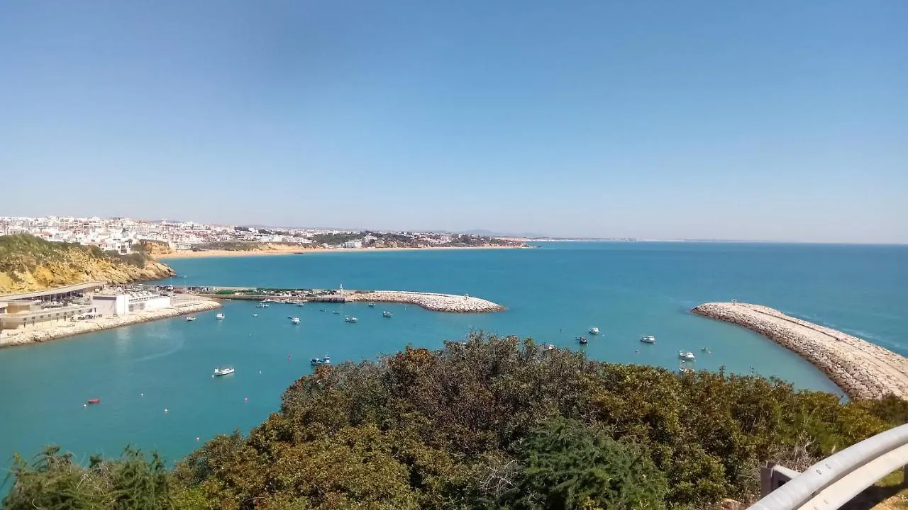 Albufeira Prime Apartment